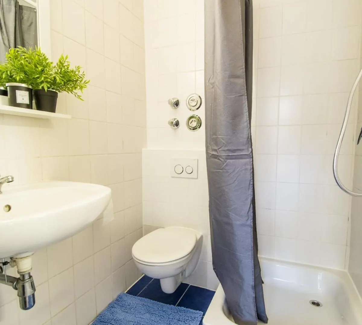 Appartamento Schoene Wohnung In Neu-Isenburg