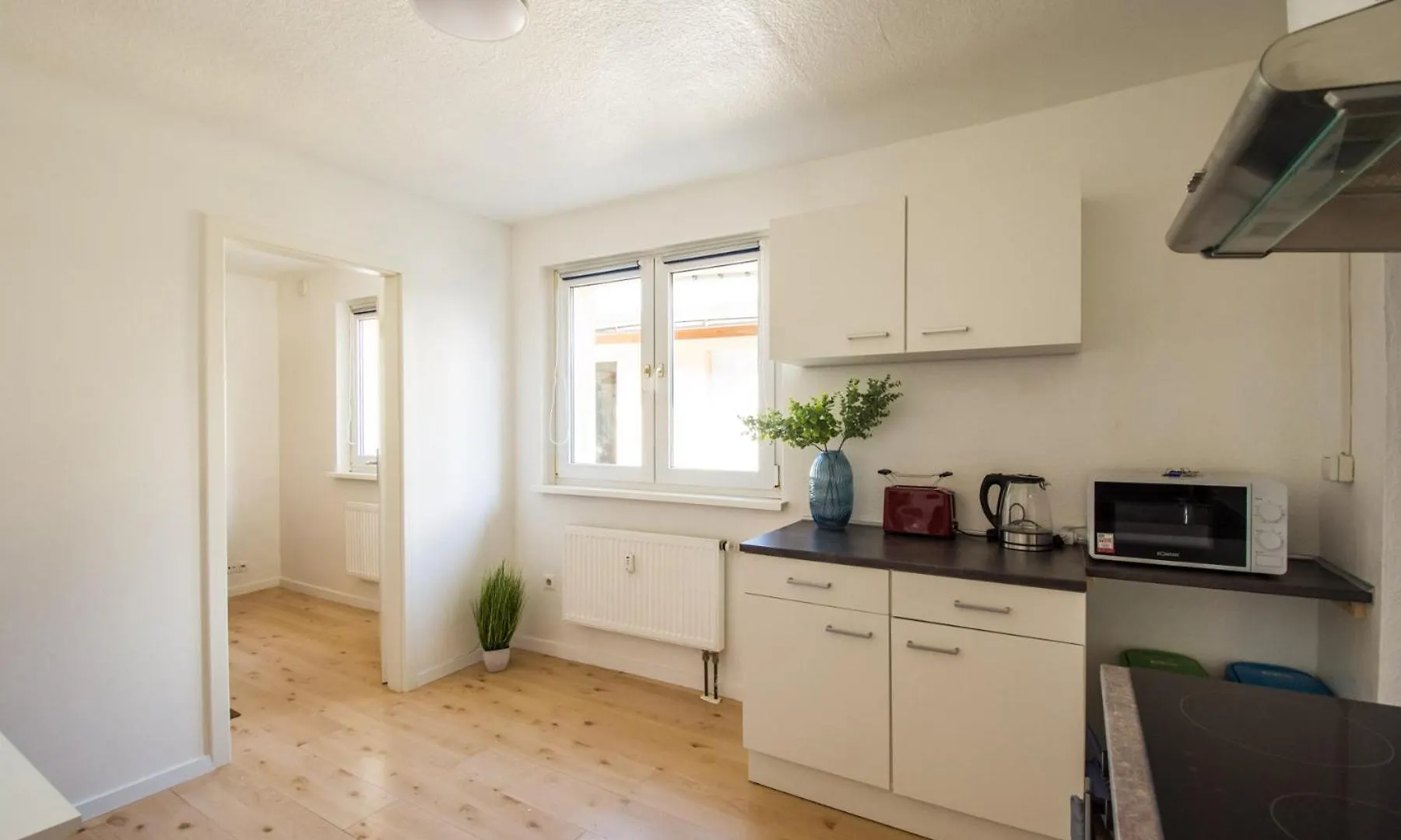 Appartamento Schoene Wohnung In Neu-Isenburg Germania
