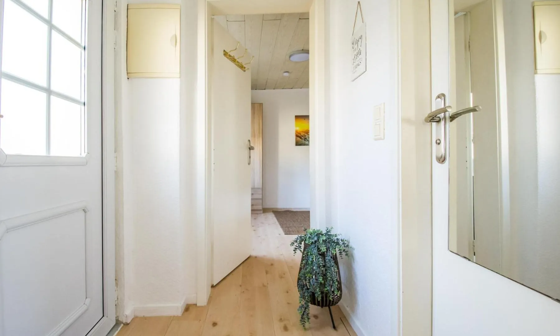 Schoene Wohnung In Neu-Isenburg