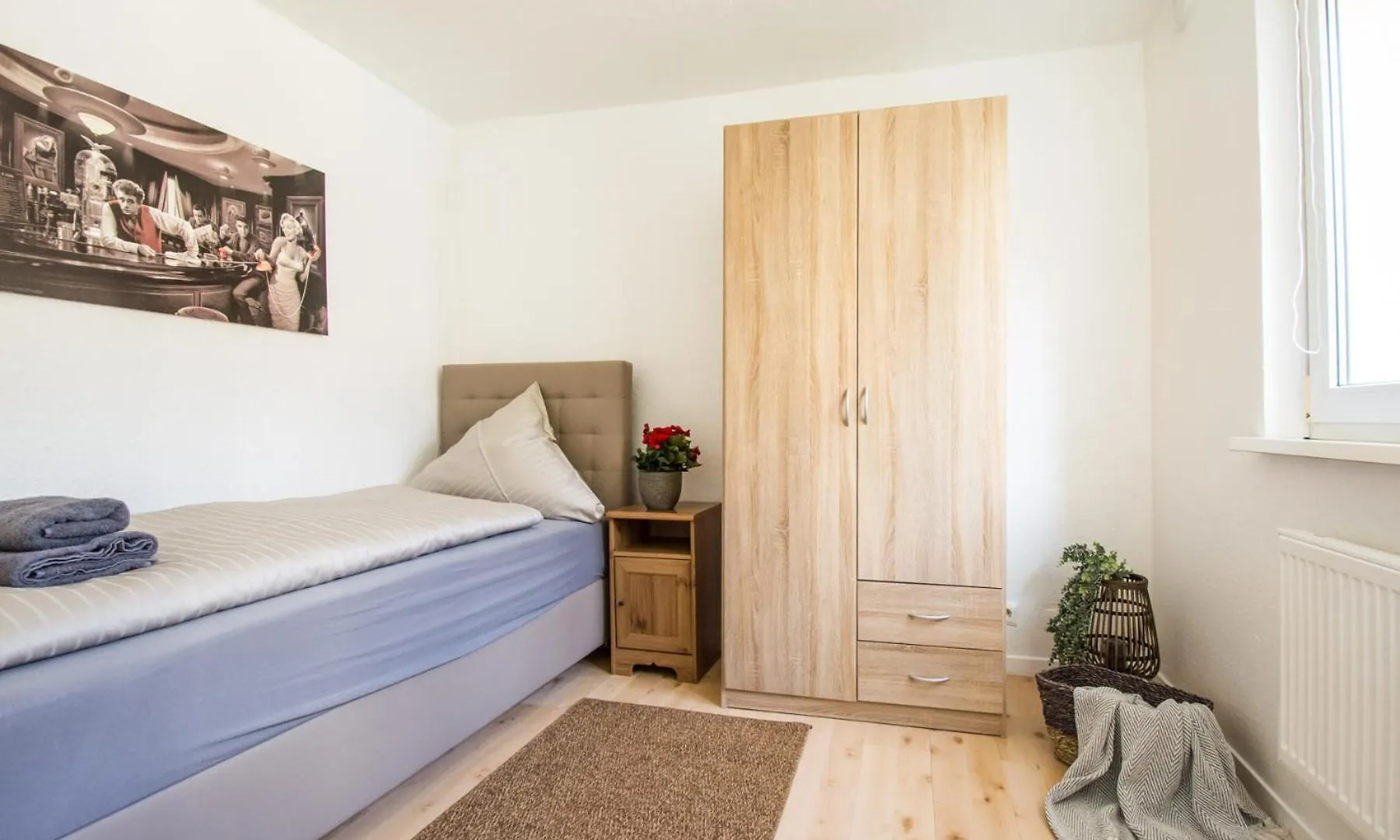 Schoene Wohnung In Neu-Isenburg